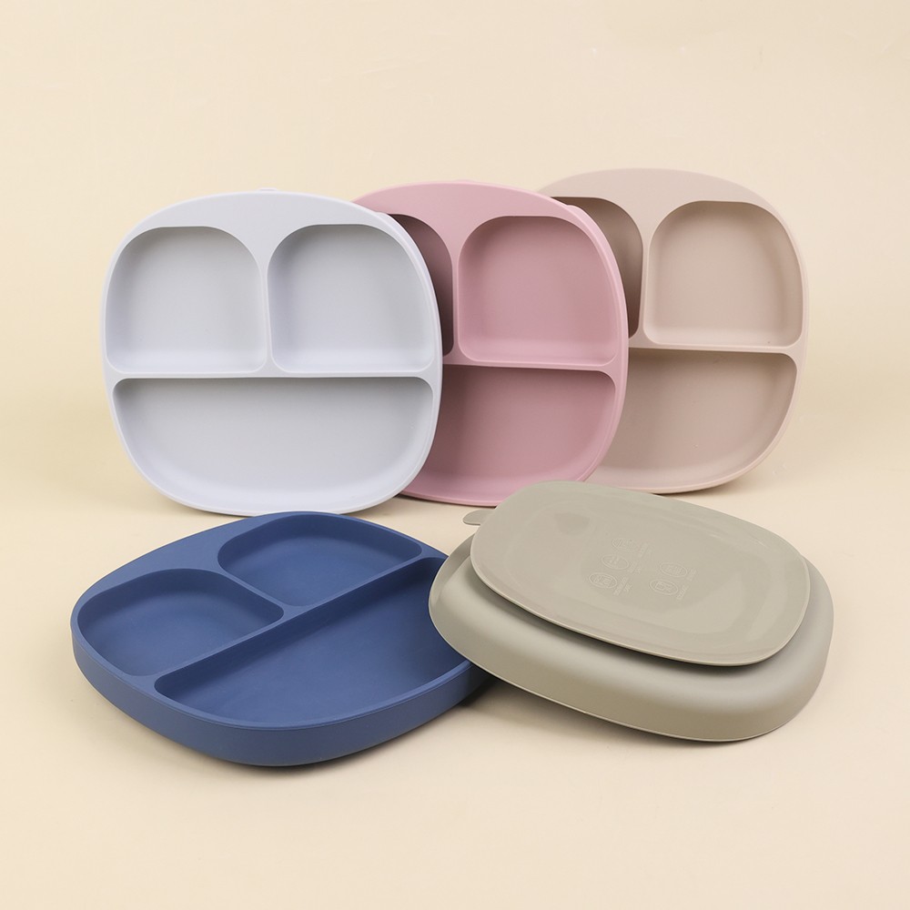 Silicone Plate Version 2.0