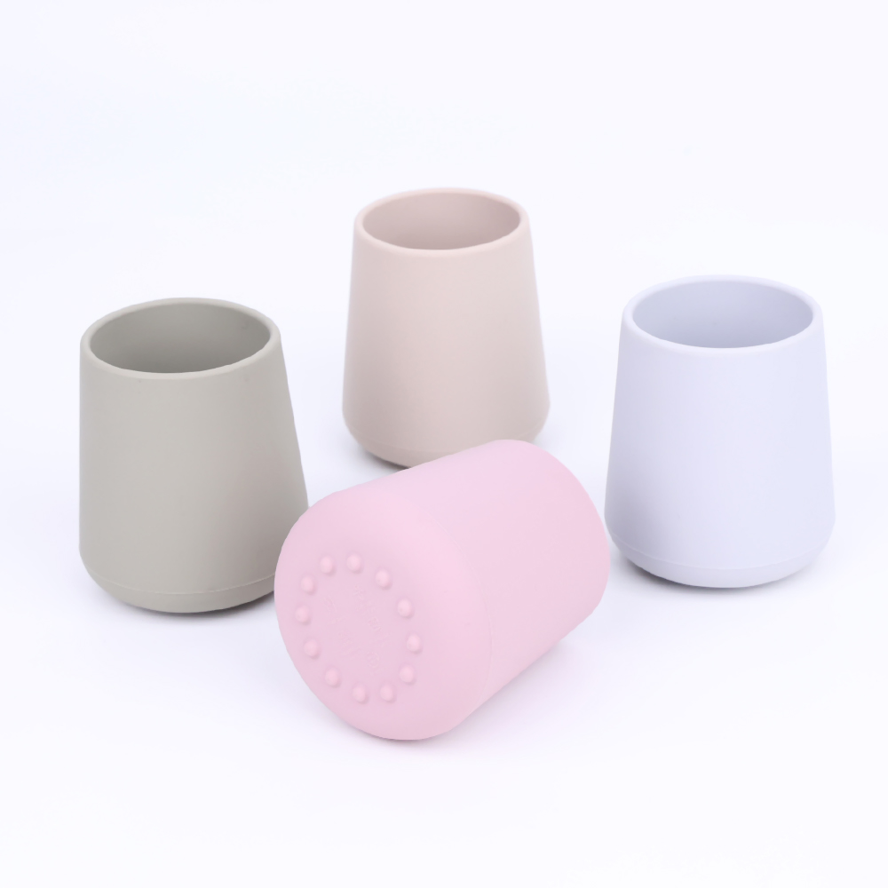 Silicone Training Cup for Baby