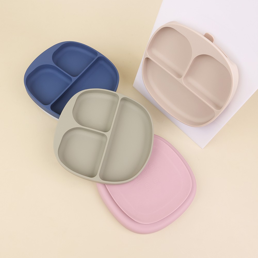 Silicone Plate Version 2.0