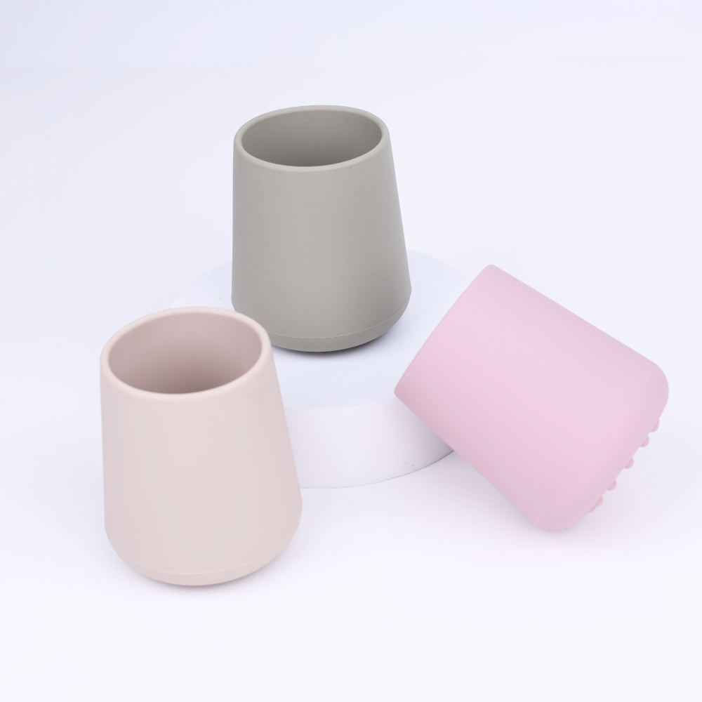 Silicone Training Cup for Baby