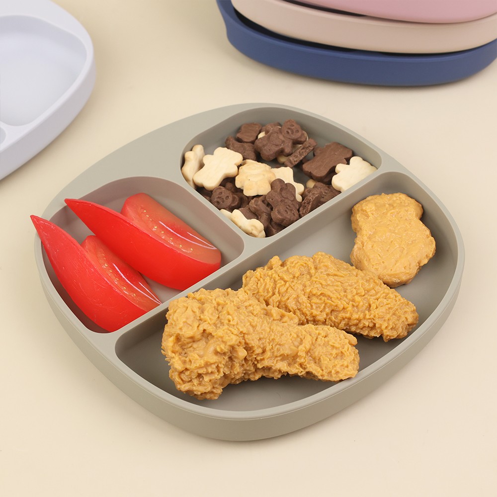 Silicone Plate Version 2.0