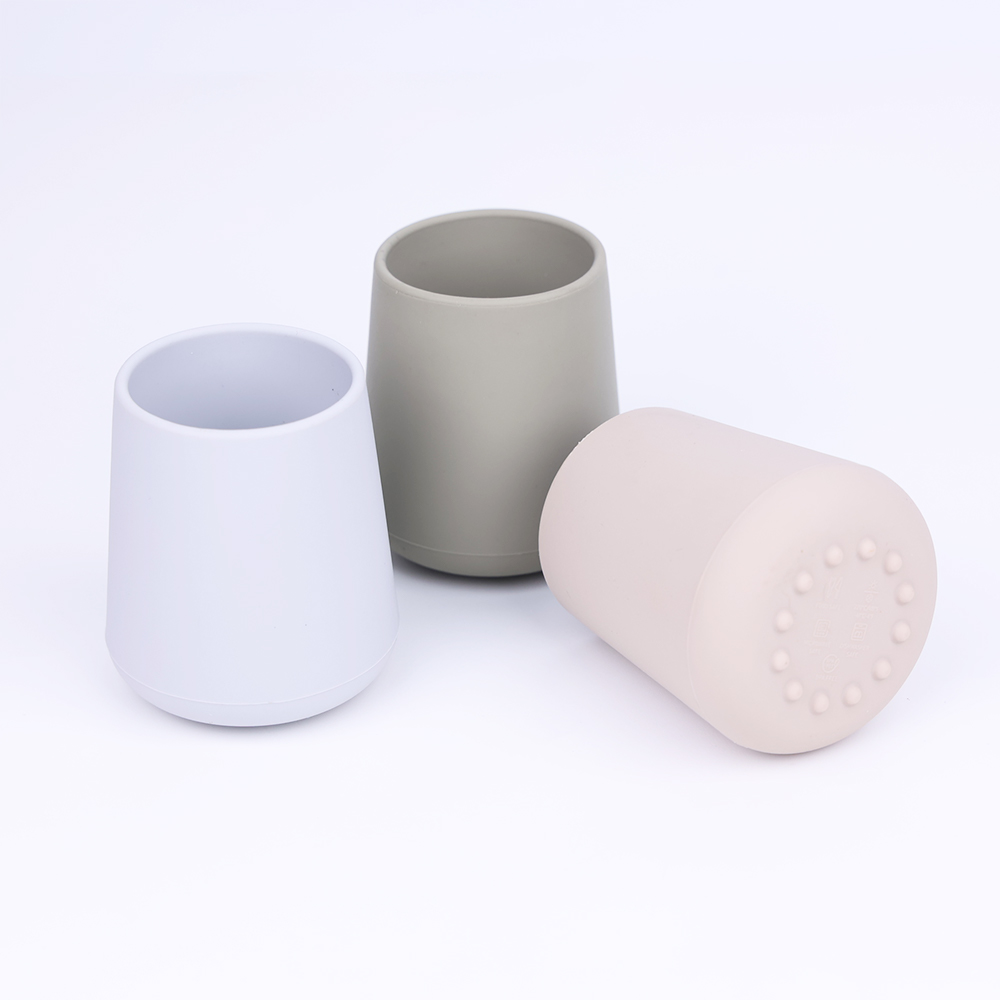 Silicone Training Cup for Baby