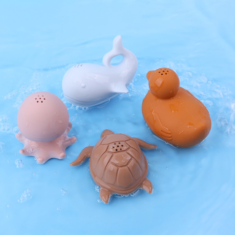 Bath toys