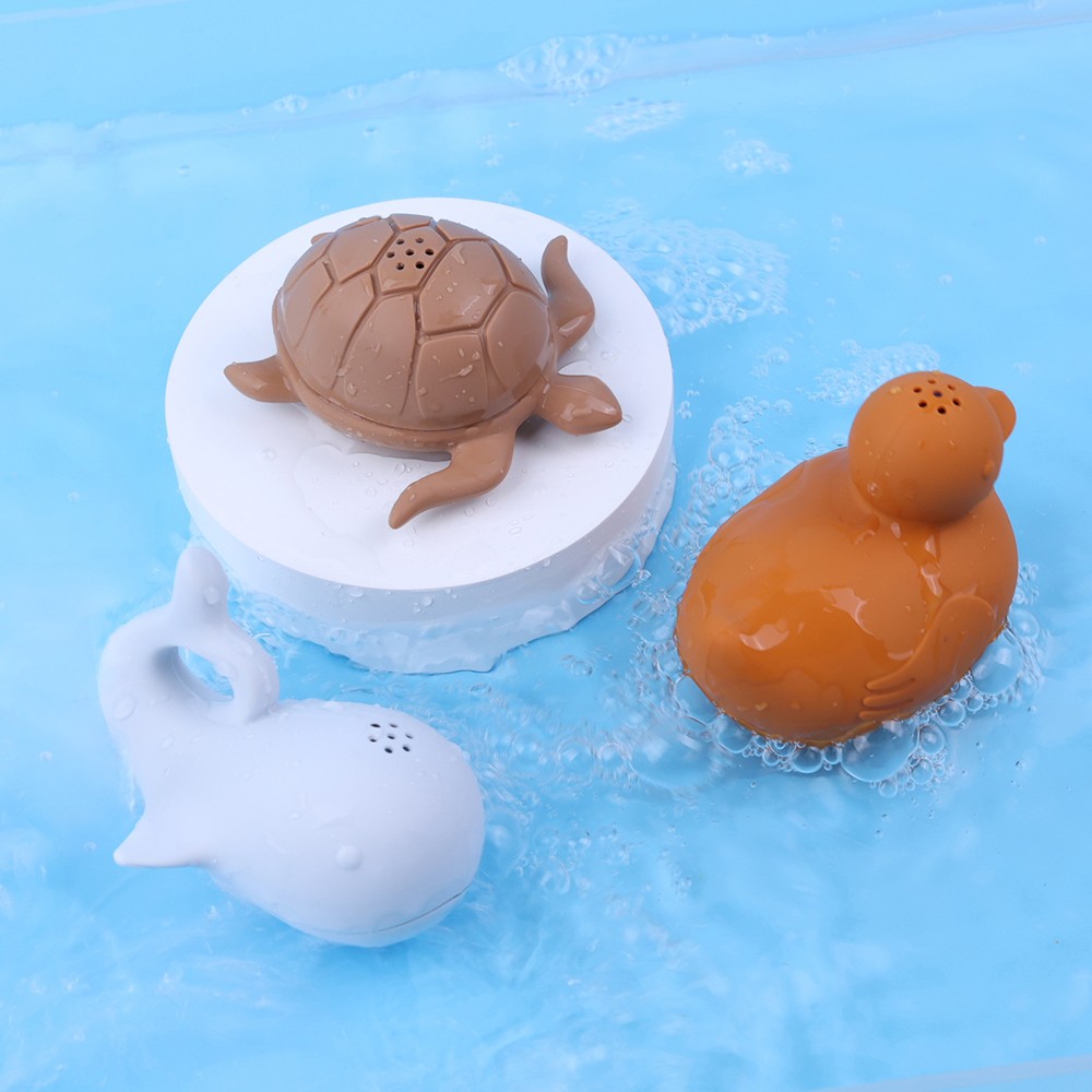 Bath toys