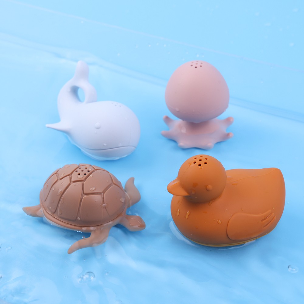 Bath toys