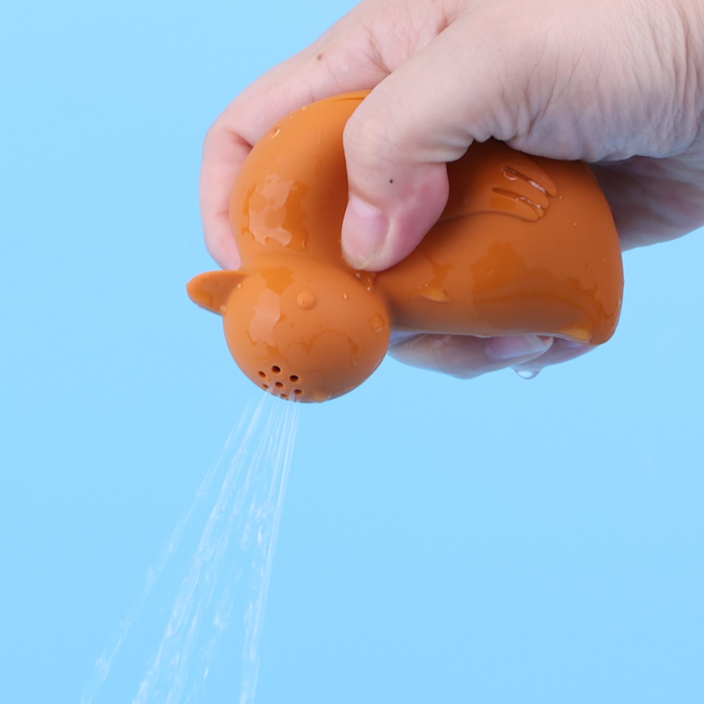 Bath toys