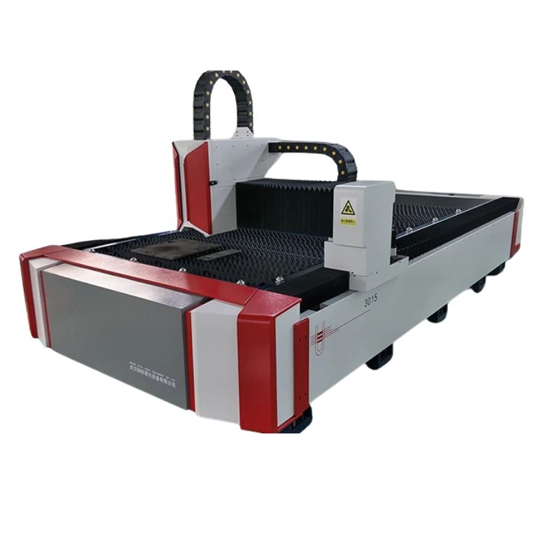 difference between domestic laser machine and imported laser machine