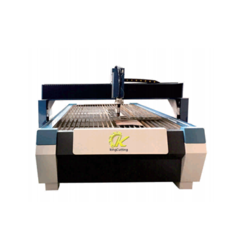 Table Plasma Cnc Cutting Machine