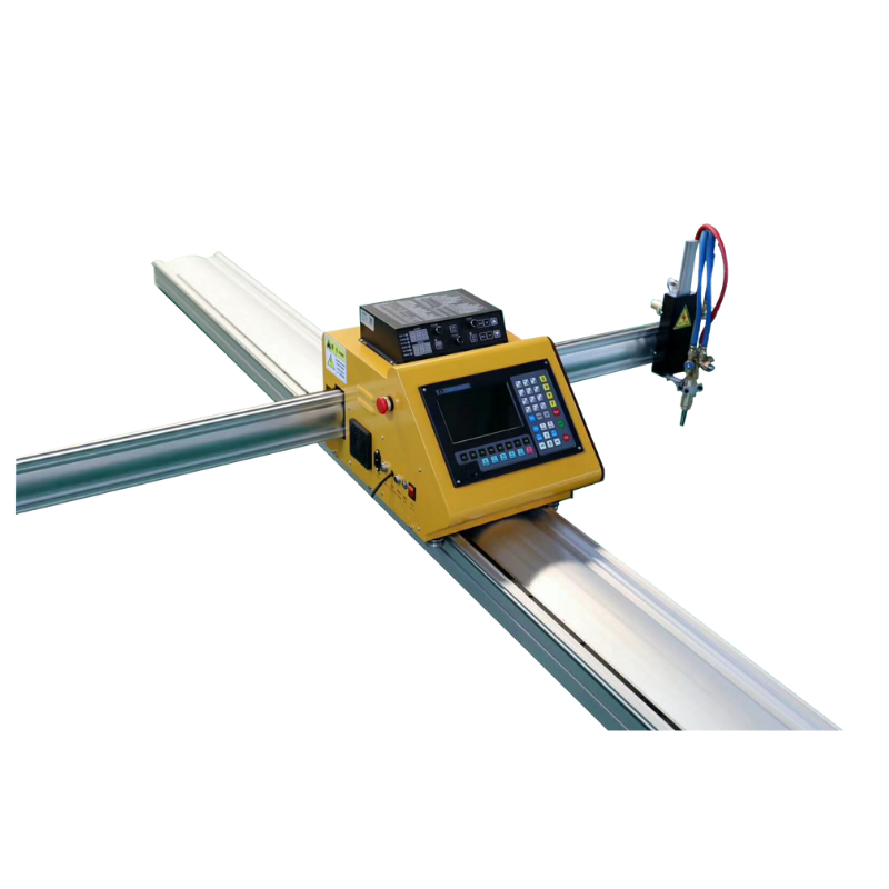 Portable Cnc Cutting Machine
