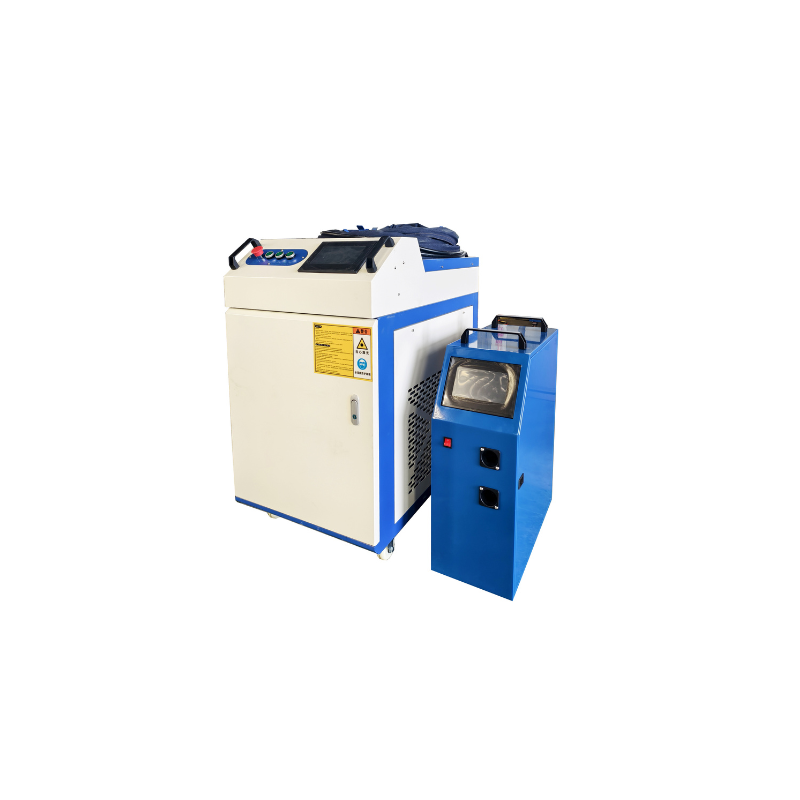 Handheld laser welding machine
