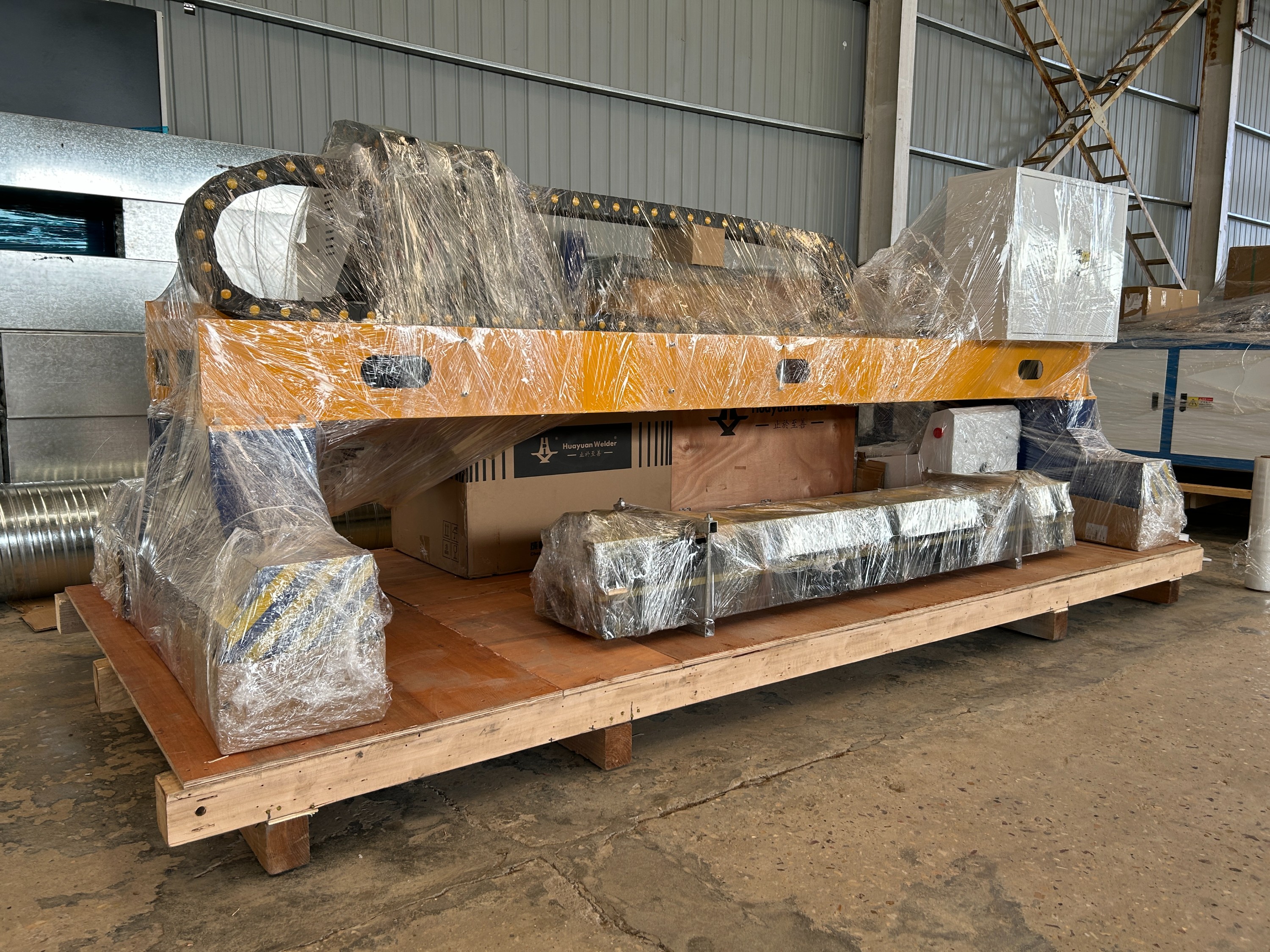 #slider-caption-0 Industrial cnc plamsa cutters metal fabrication heavy-duty plasma machine