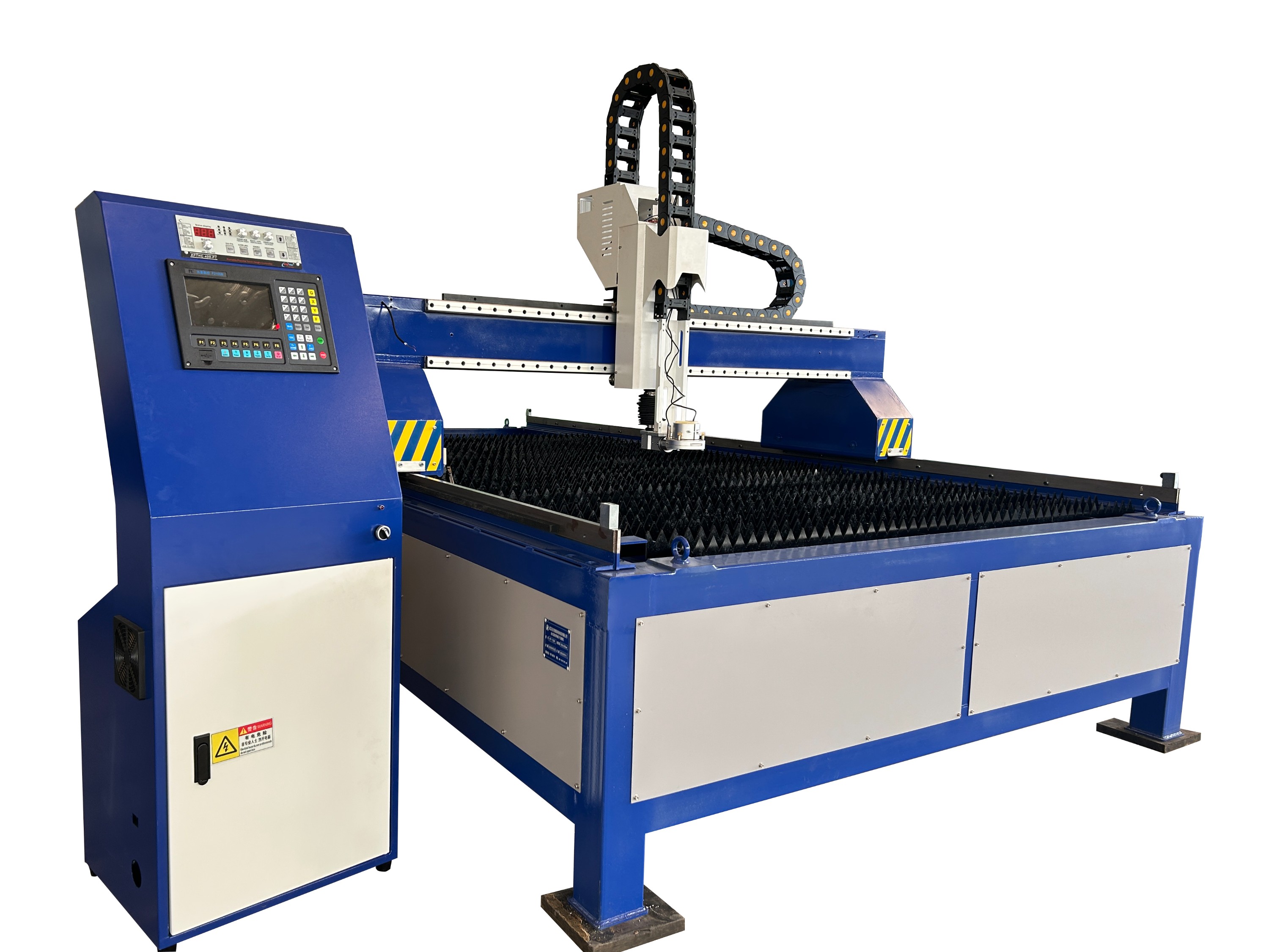 Table Plasma Cnc Cutting Machine
