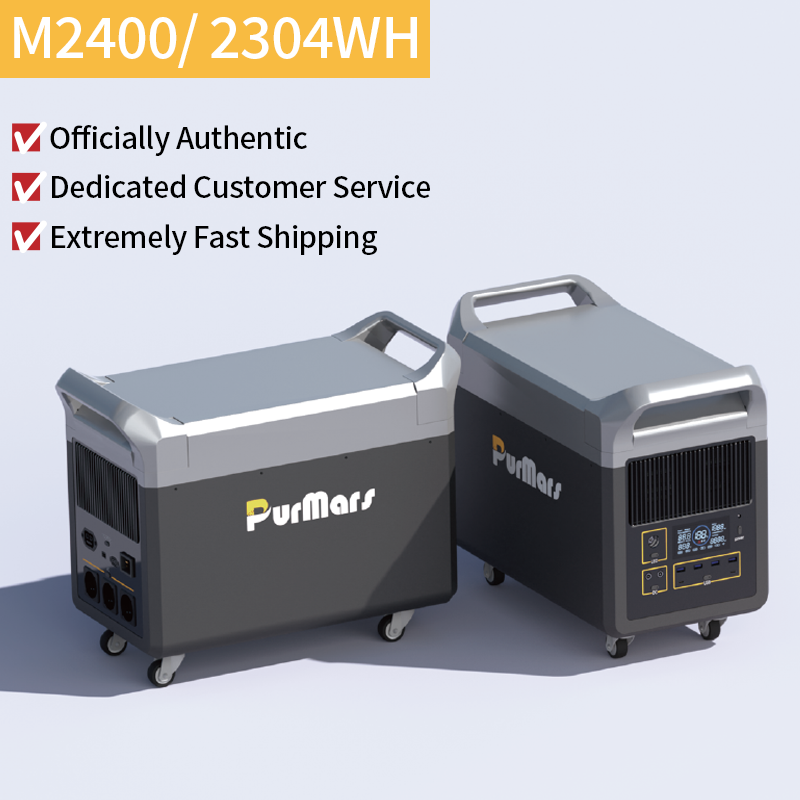 Balcony Energy Storage System