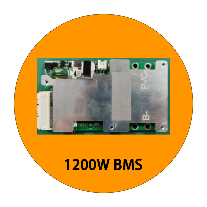 1200W BMS