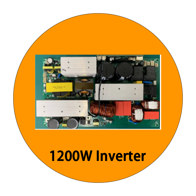 1200W Inverters