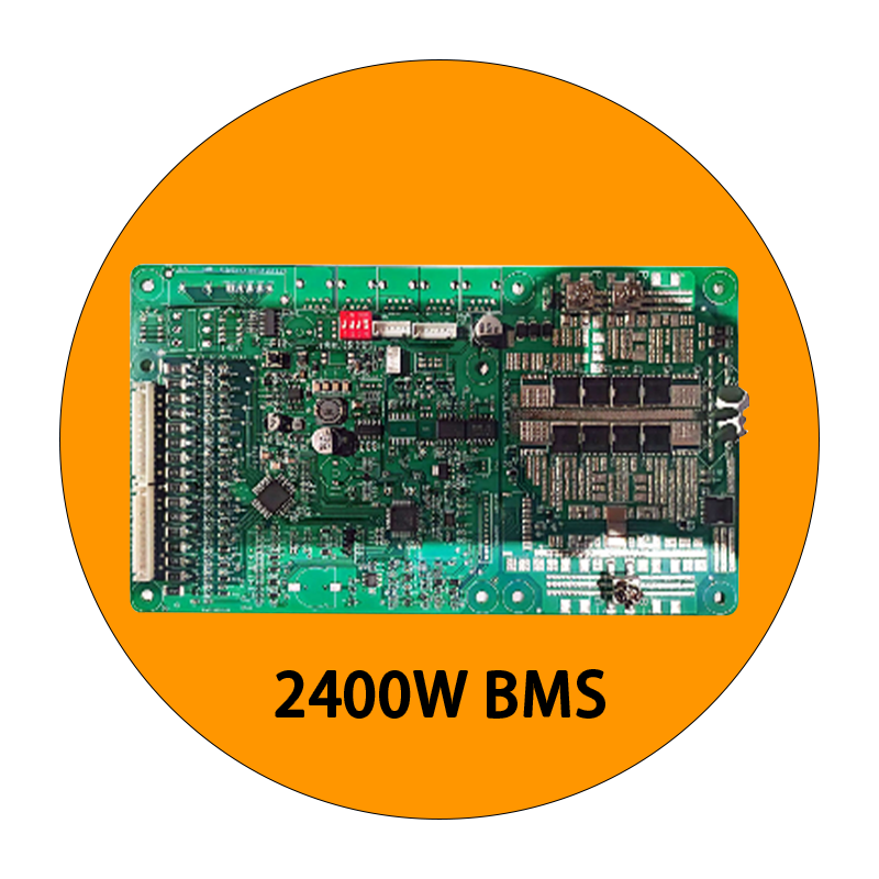 2400W BMS
