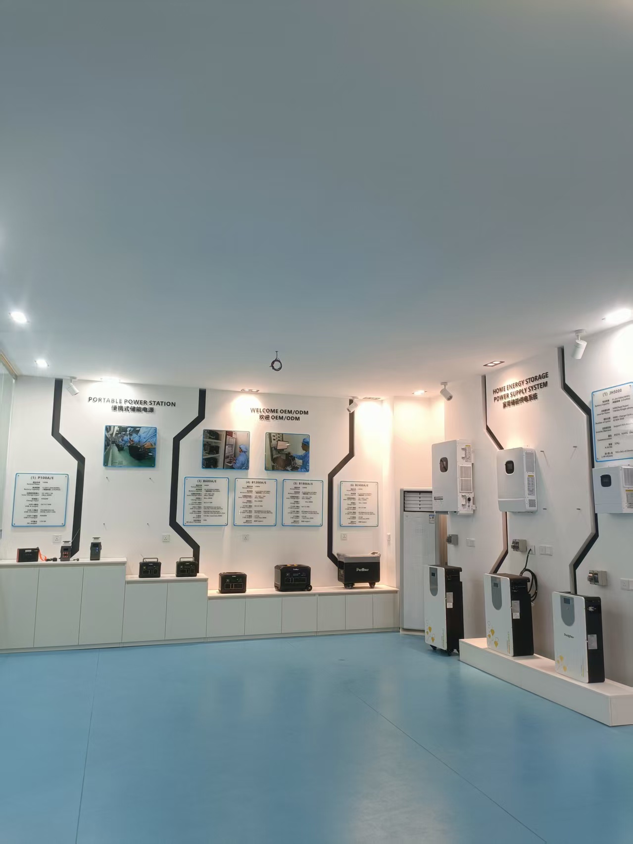 Tired of constant worries about product quality?