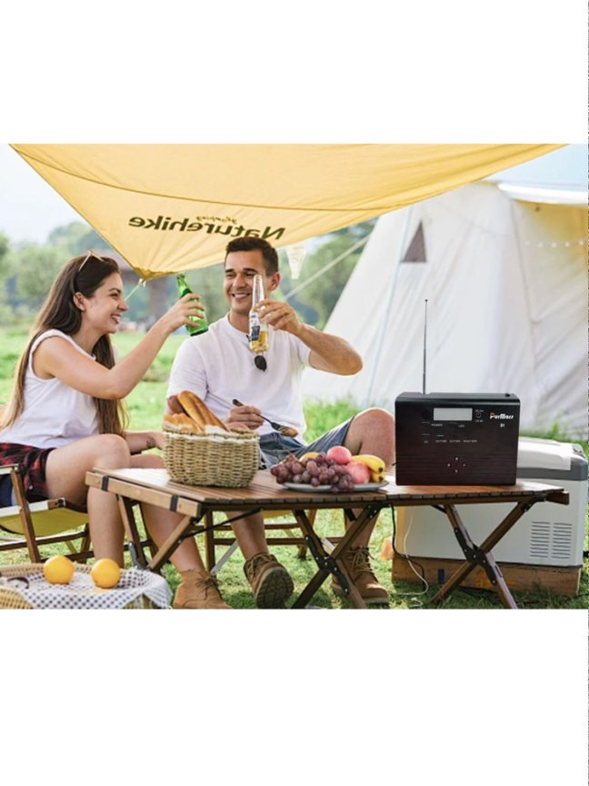 Power On the Go: Become Our Charging Champion!