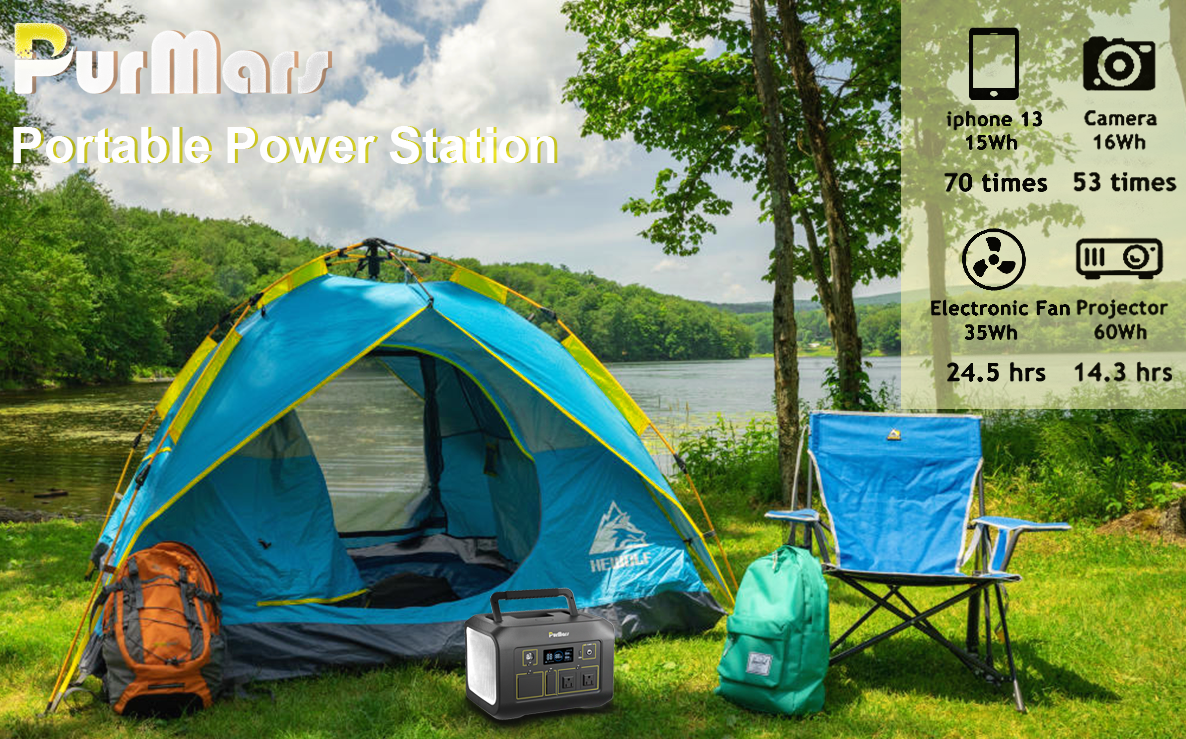 The Advantages of Power Station