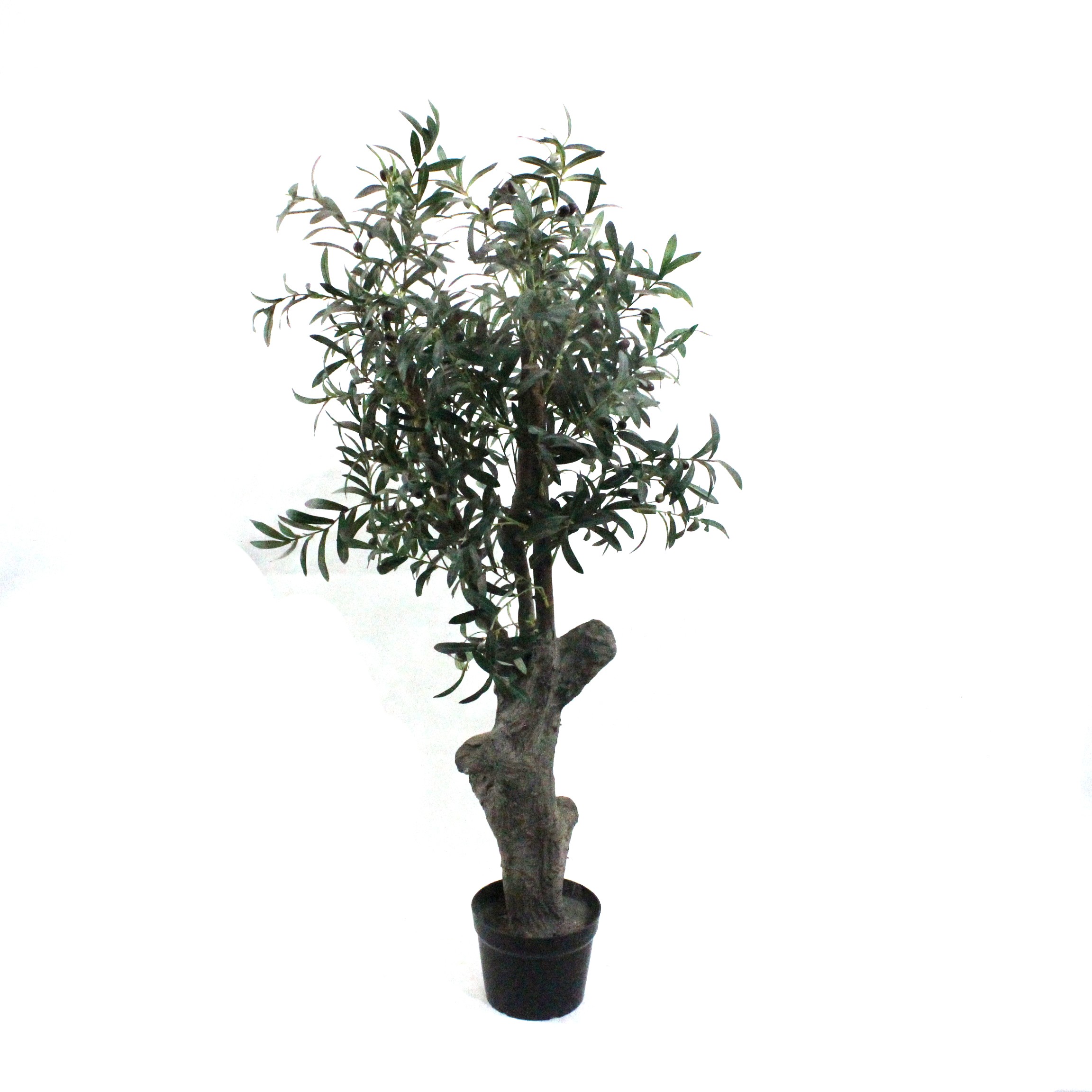 Artificial Olive Trees