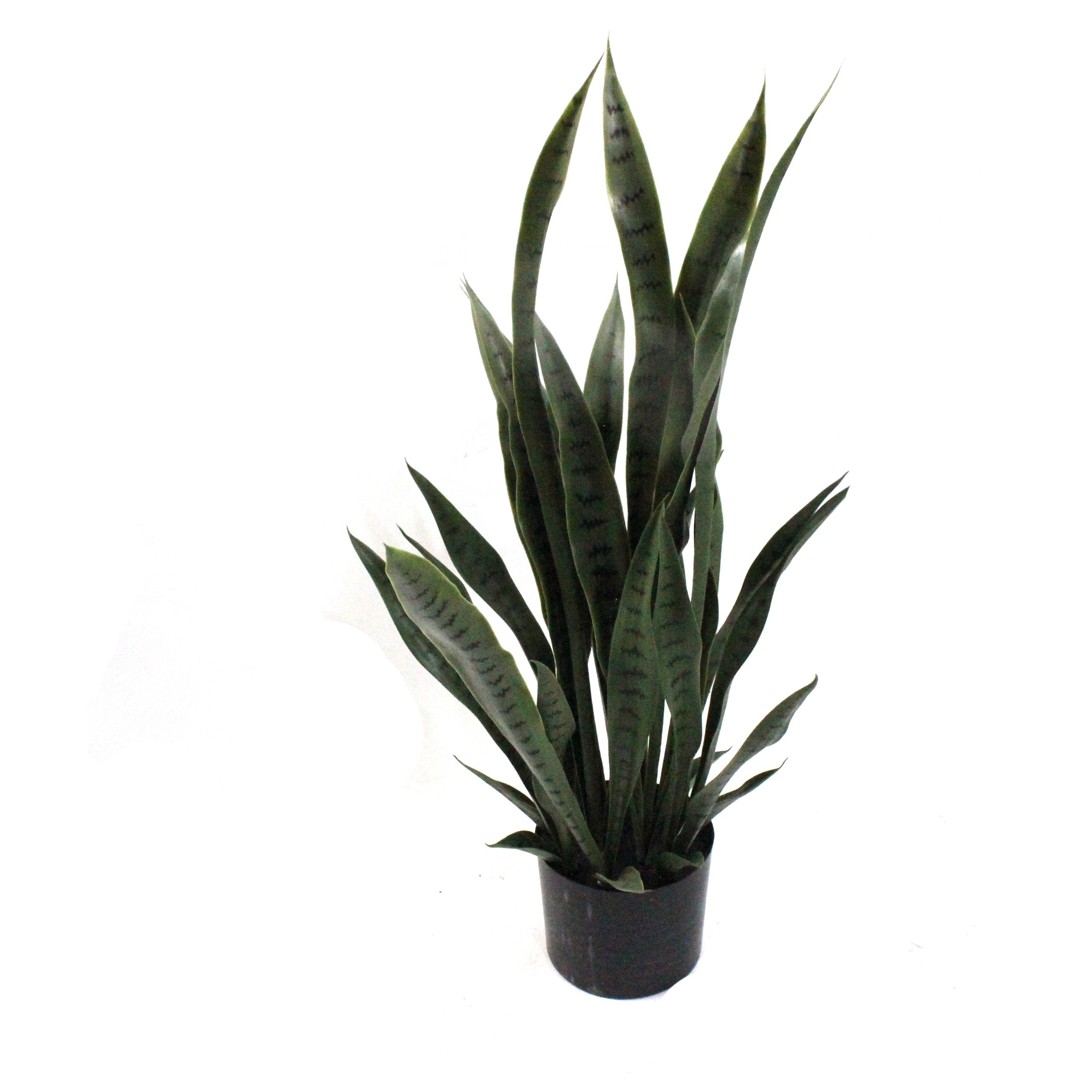 Artificial Snake Plants