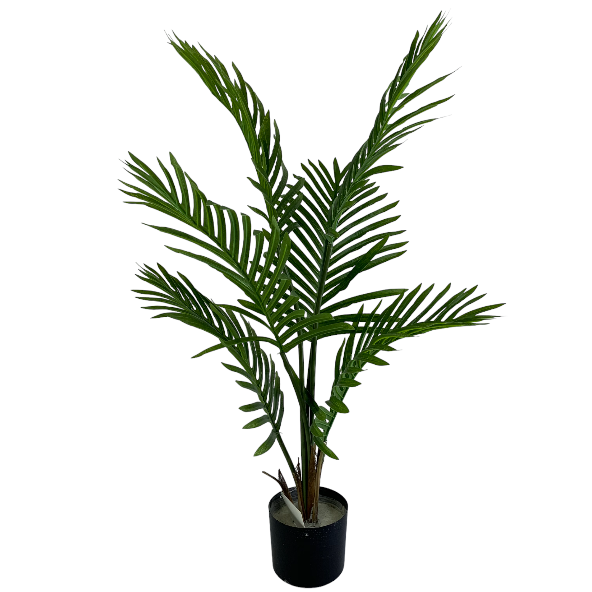 Premium Small Artificial Palm Trees