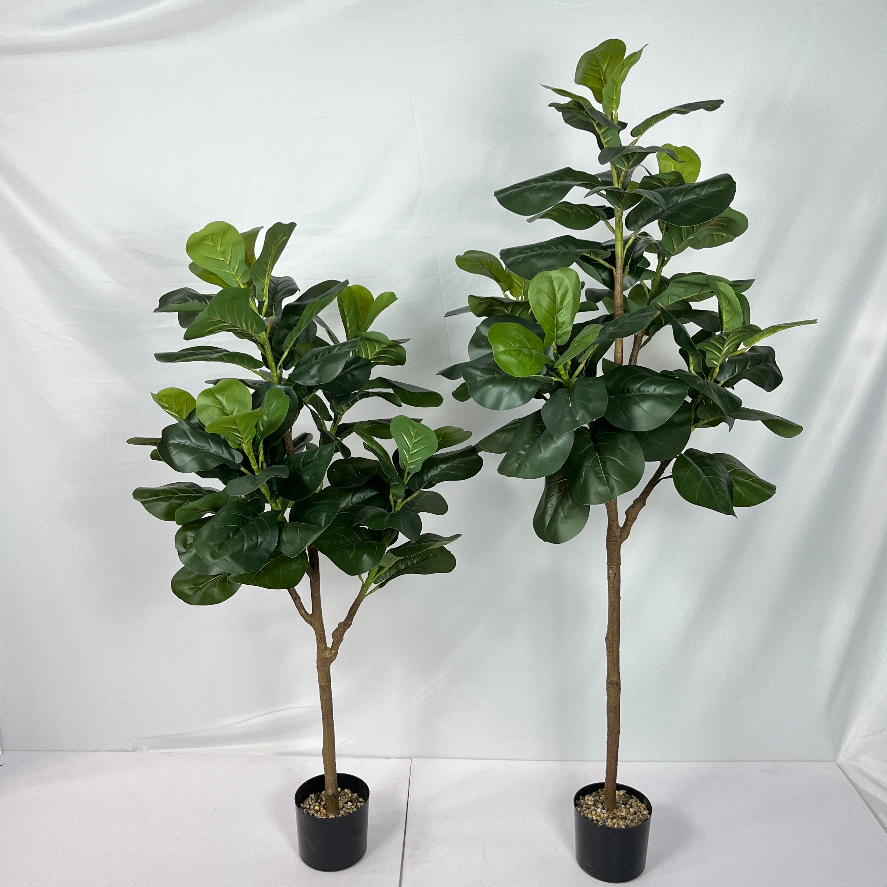 Artificial Fiddle Leaf Fig Trees