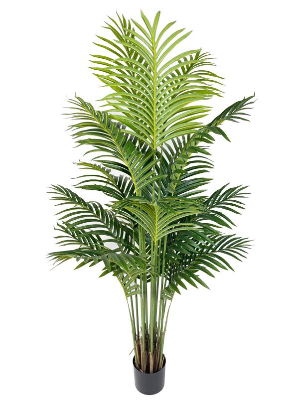 Premium Small Artificial Palm Trees