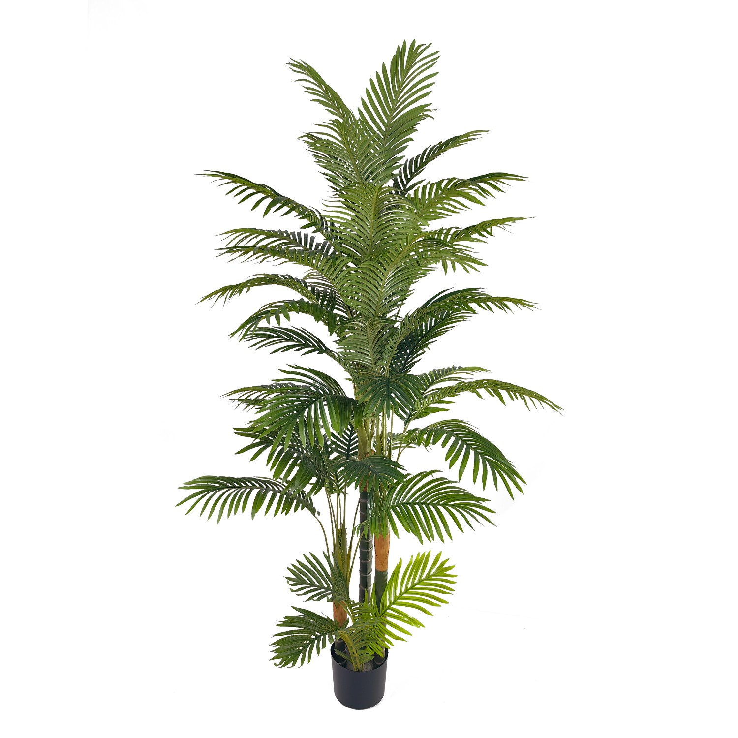 Premium Small Artificial Palm Trees