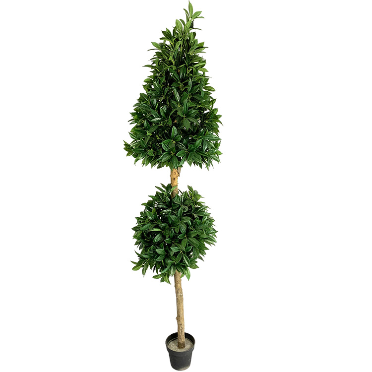Artificial Sweet Bay Trees