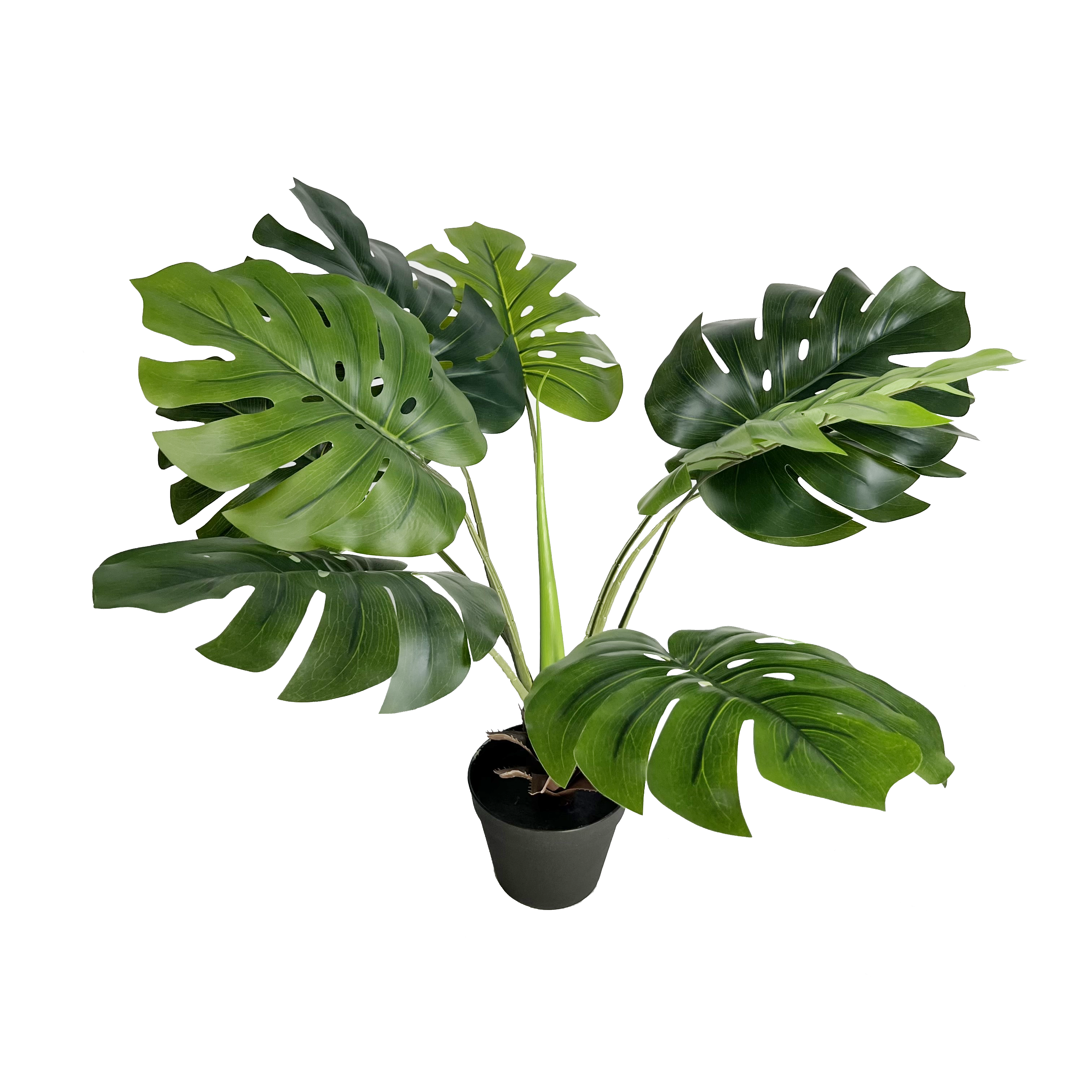 Artificial Monstera Deliciosa