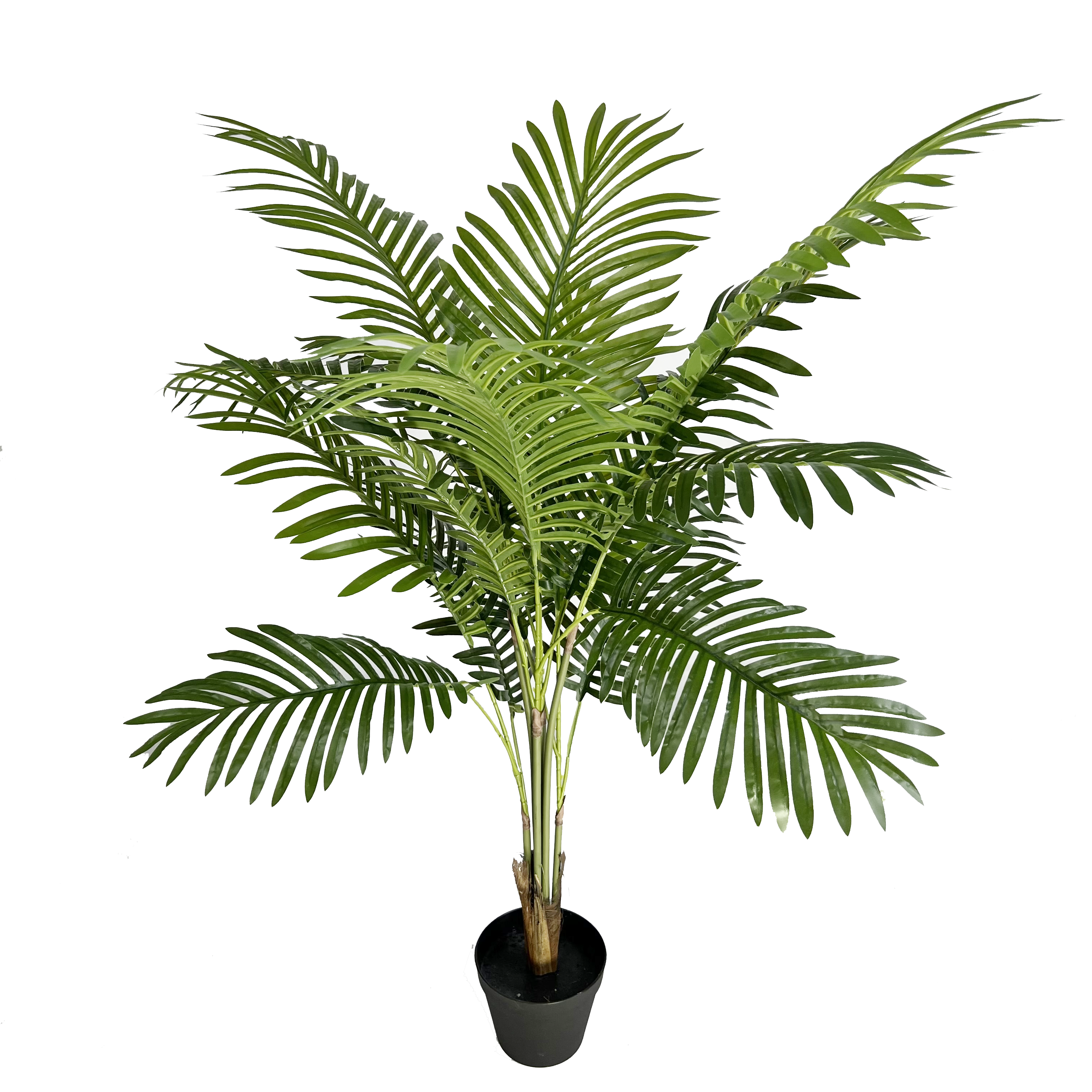 Premium Small Artificial Palm Trees
