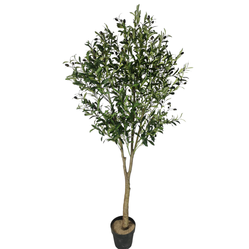 Bespoke Artificial Olive Trees