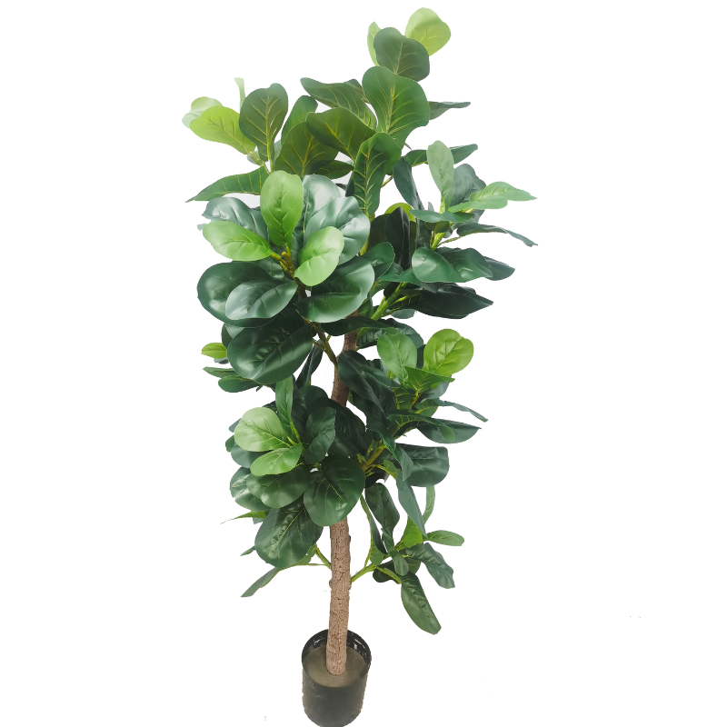Artificial Fiddle Leaf Fig Trees
