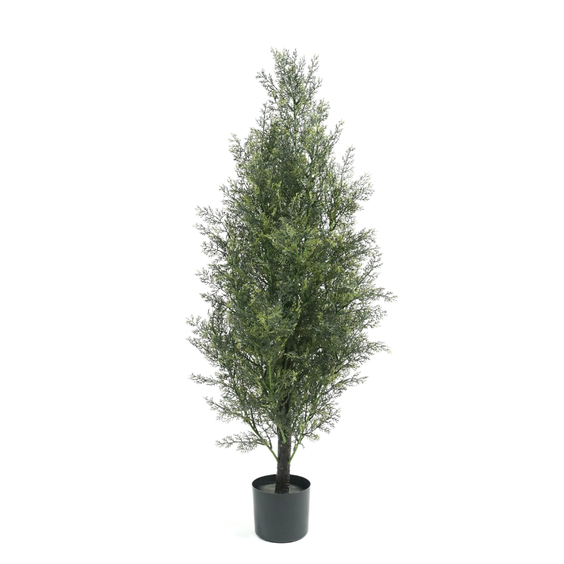 Artificial Small Cypress Trees