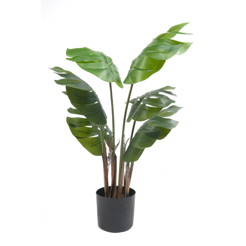 Artificial Monstera Deliciosa