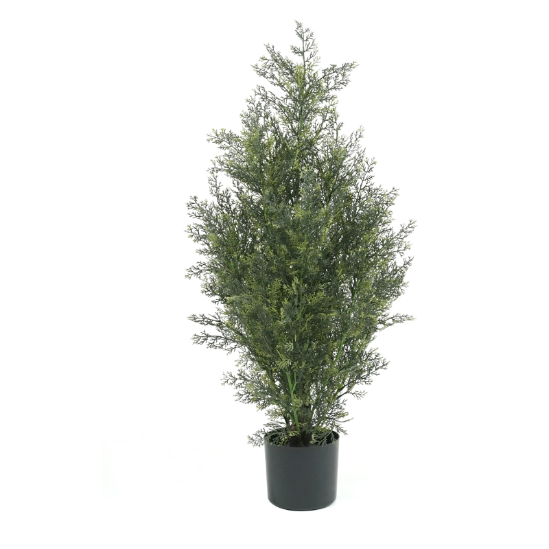 Artificial Small Cypress Trees
