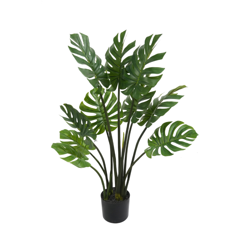 Artificial Monstera Deliciosa