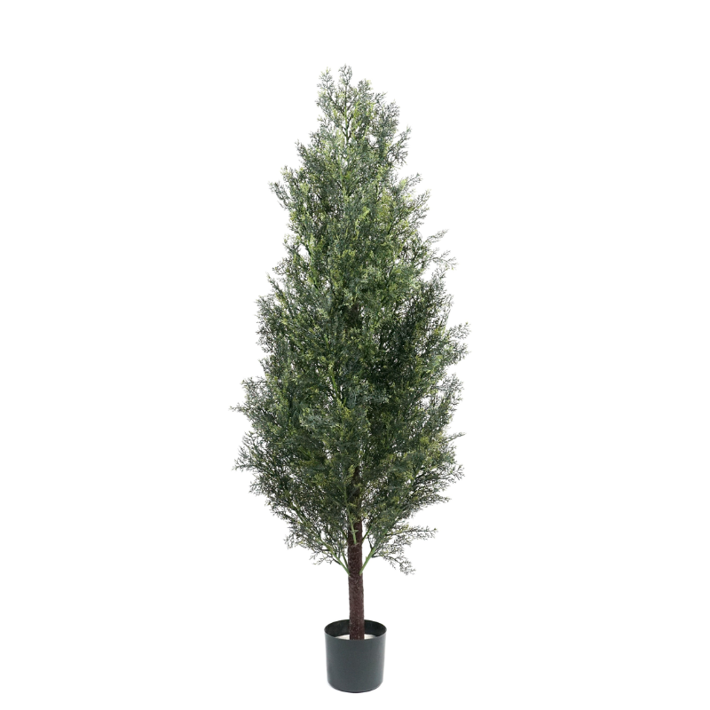 Artificial Small Cypress Trees