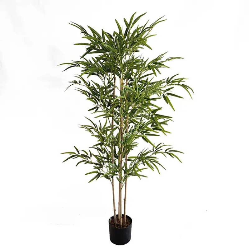 Artificial Bamboo Tree