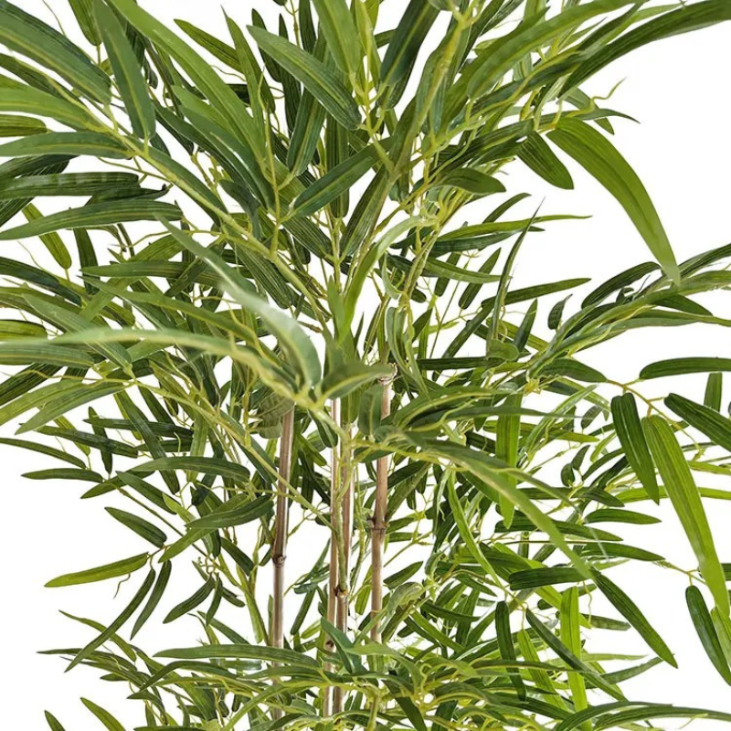 Artificial Bamboo Tree