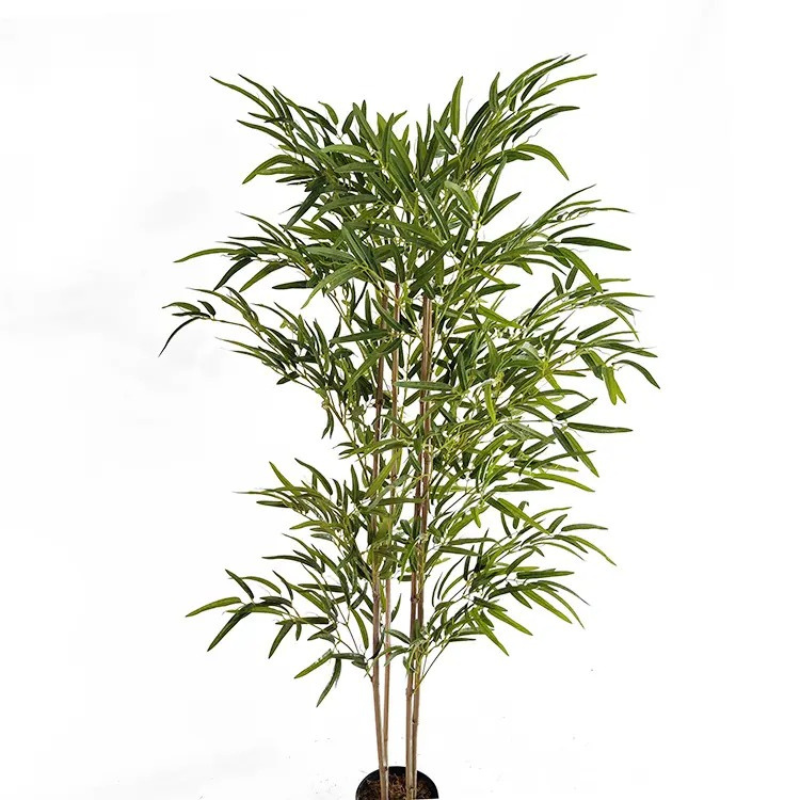 Artificial Bamboo Tree