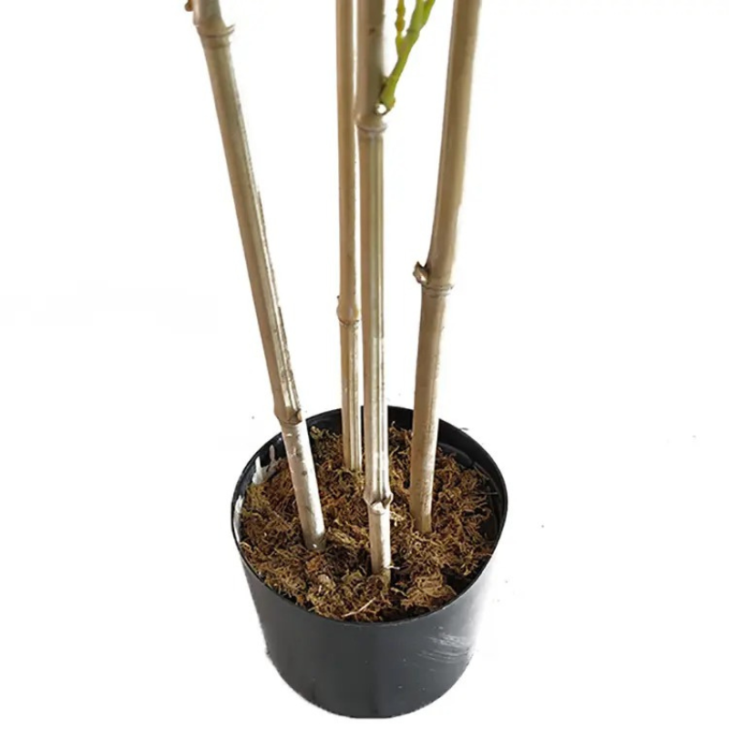 Artificial Bamboo Tree