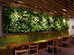 AAAAA Kunming South Asian Style First City Flower Grid Cafe