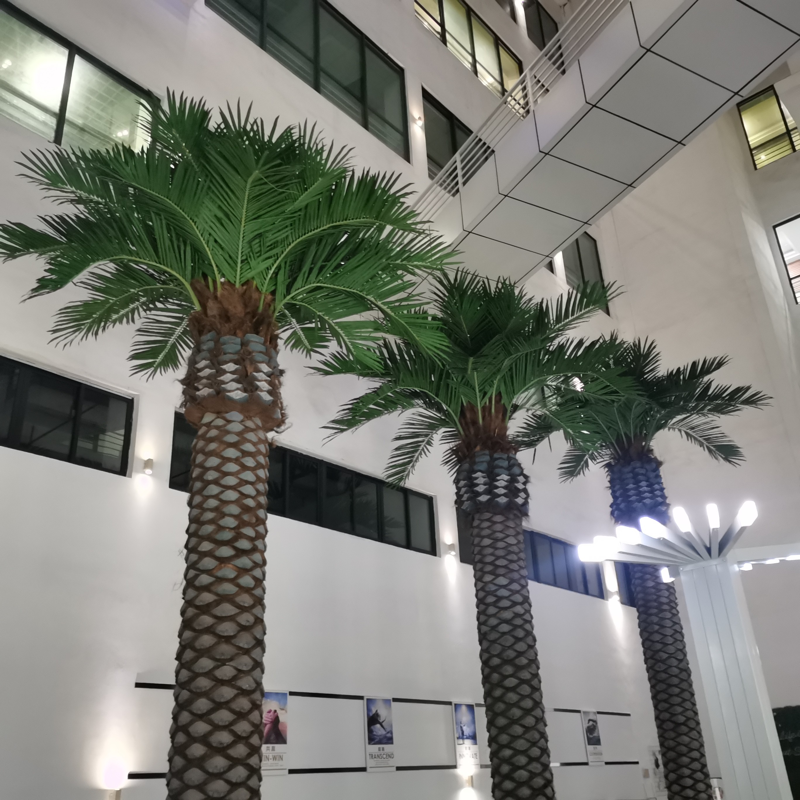 Foshan Jingu Intelligent Innovation Industrial Service Co., Ltd.
