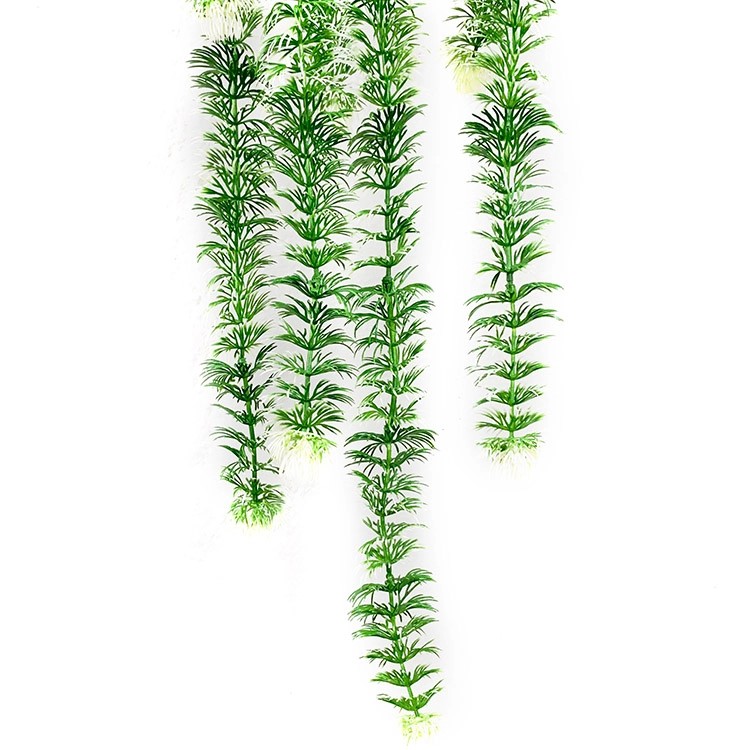 Mall Decoration Fireproof Outdoor Artificial Hanging