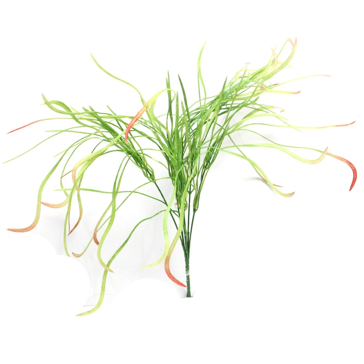 UK Office Decoration Indoor Artificial Plant Accessories