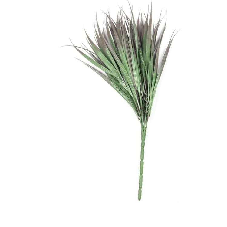 Clubhouse Decoration Indoor Artificial Plant Accessories