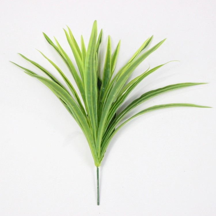 Mall Decoration Indoor Artificial Plant Accessories