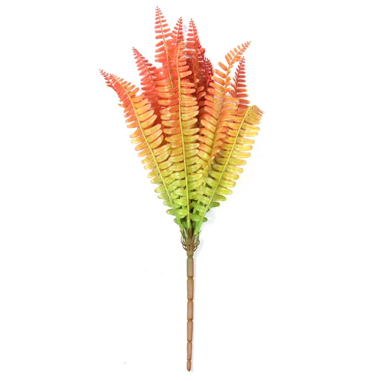 Bar Decoration Indoor Artificial Plant Accessories 